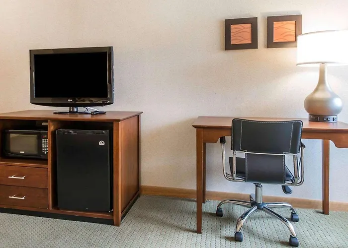 Comfort Inn Salida