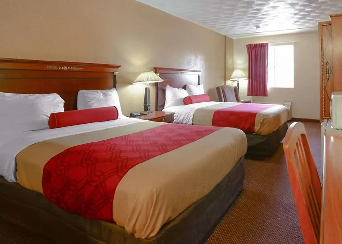 Econo Lodge Inn & Suites Carbondale