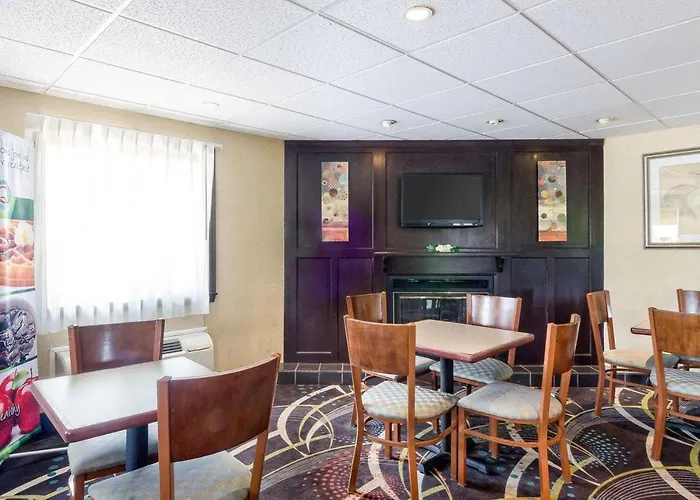 Quality Inn Marlborough