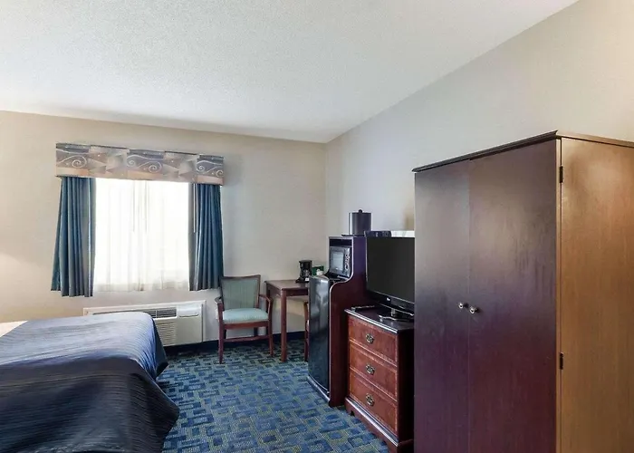 Quality Inn Marlborough