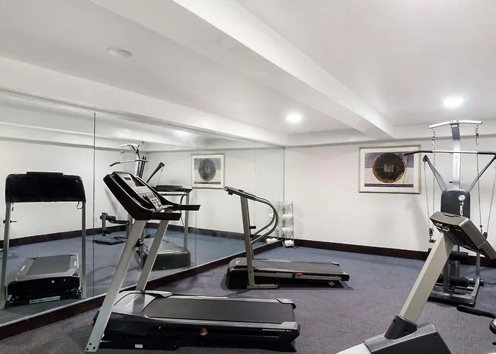 Quality Inn Marlborough