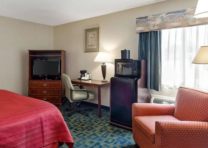 Quality Inn Marlborough