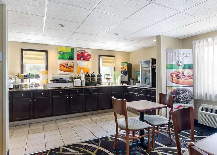 Quality Inn Marlborough