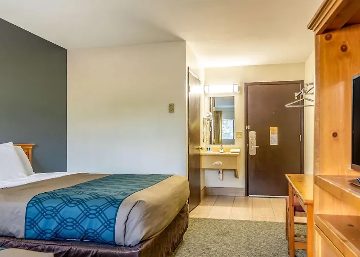 Rodeway Inn Bozeman