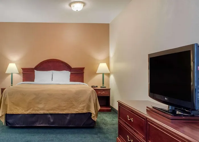 Quality Inn Helena