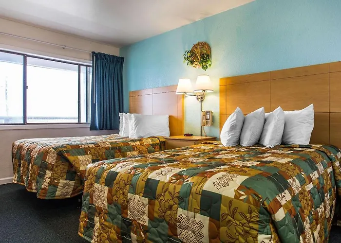 Rodeway Inn & Suites Nags Head