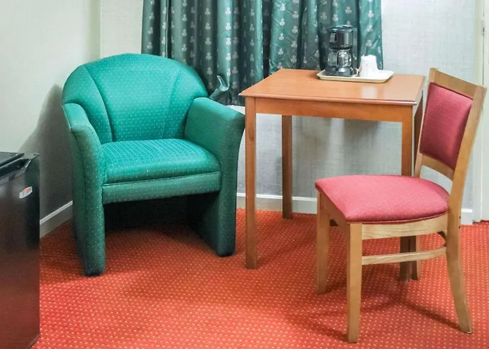 Econo Lodge Newton Falls
