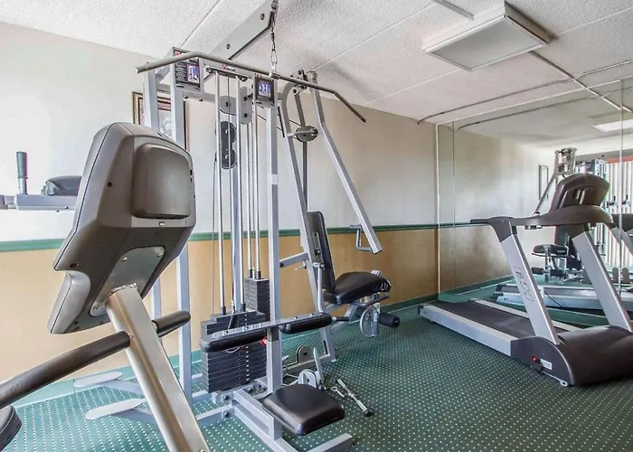 Quality Inn Near Ft Huachuca