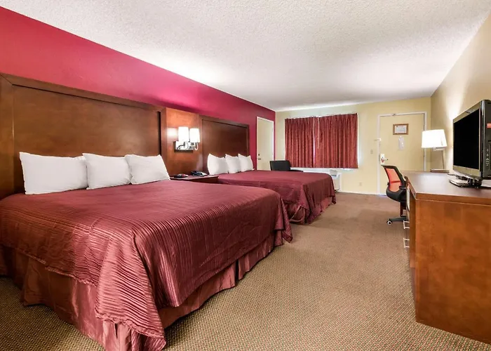 Econo Lodge
