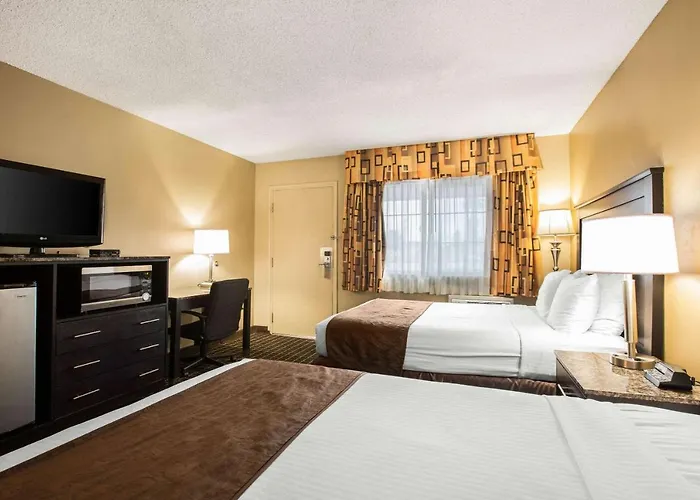 Quality Inn Chula Vista San Diego South