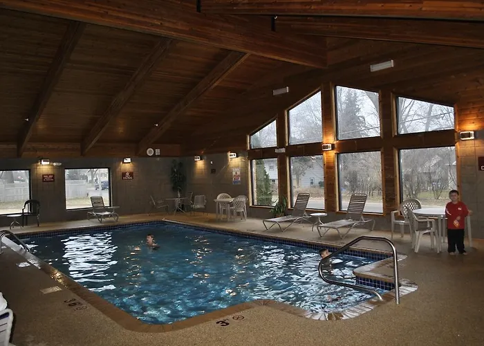 Asteria Inn & Suites