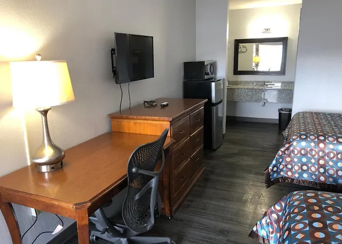 Magnolia Inn Laurens