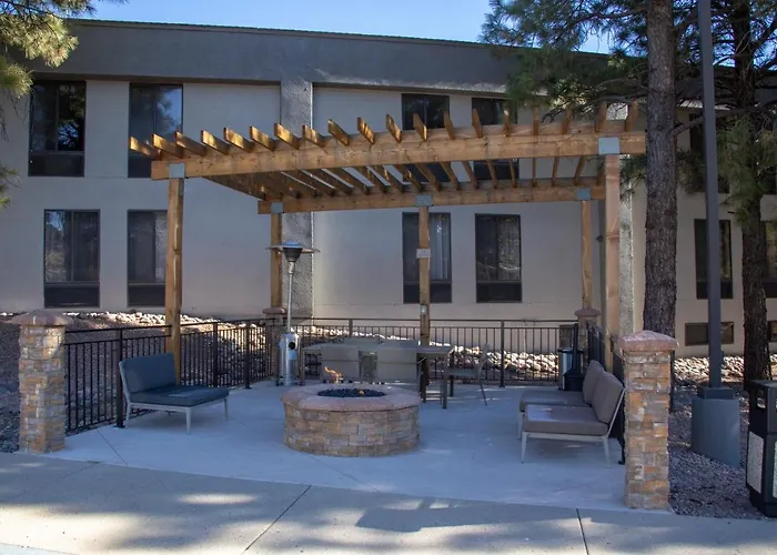 Country Inn & Suites By Radisson - Flagstaff East Route 66