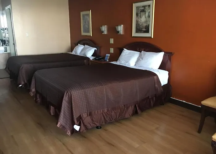 Bestway Inn - Madison
