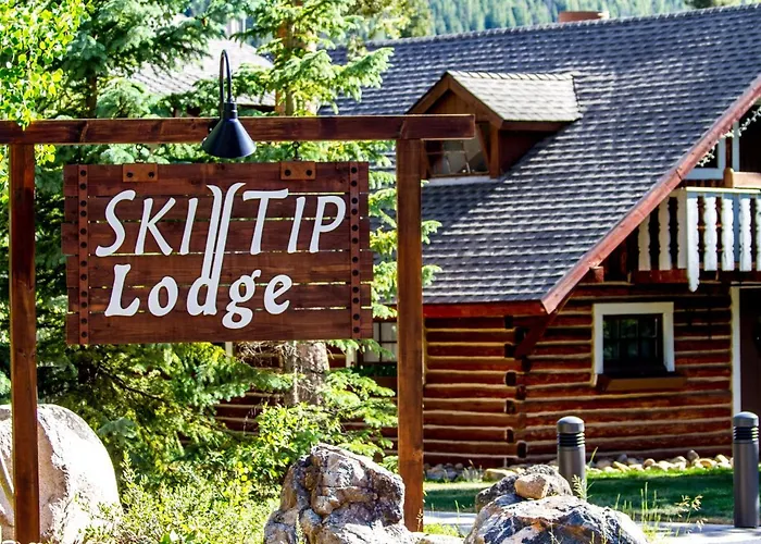 Ski Tip Lodge, A Vail Resorts Property