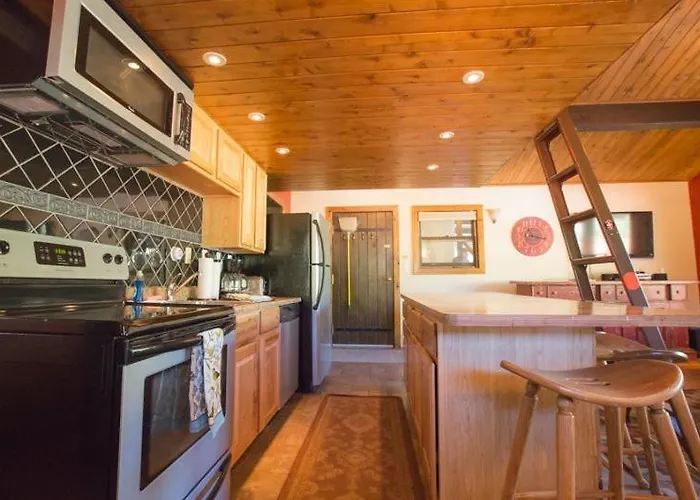 Brettelberg Slopeside Condos C9
