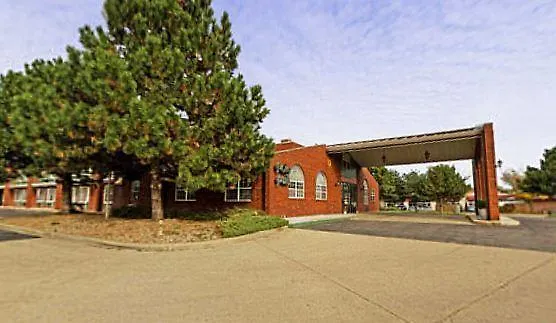 Americas Best Value Inn Belvidere - Rockford