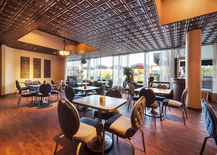 Quality Inn & Suites Conference Center