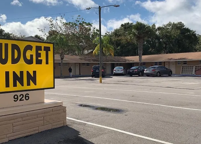Budget Inn