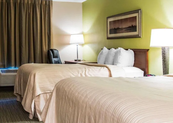 Rodeway Inn St. Helena - Beaufort South