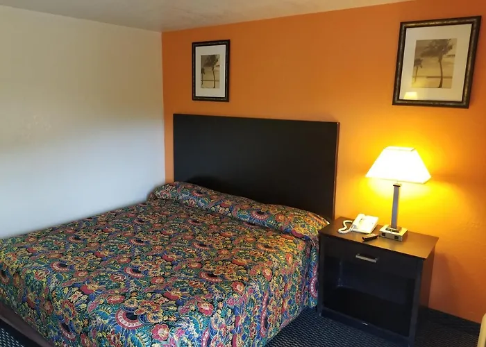 America'S Best Inn - Macon