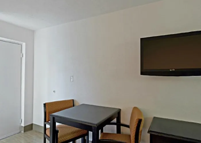 Econo Lodge
