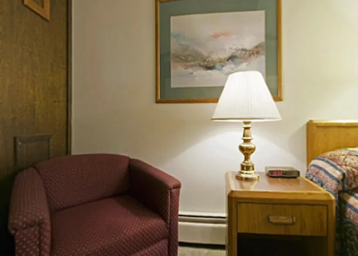Gopher Prairie Inn