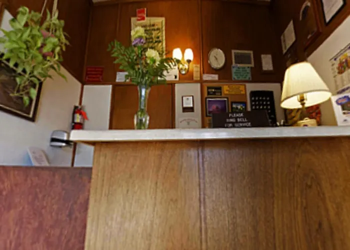Gopher Prairie Inn