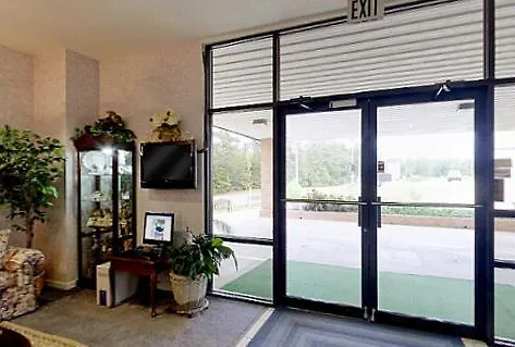 Americas Best Value Inn And Suites - Calera