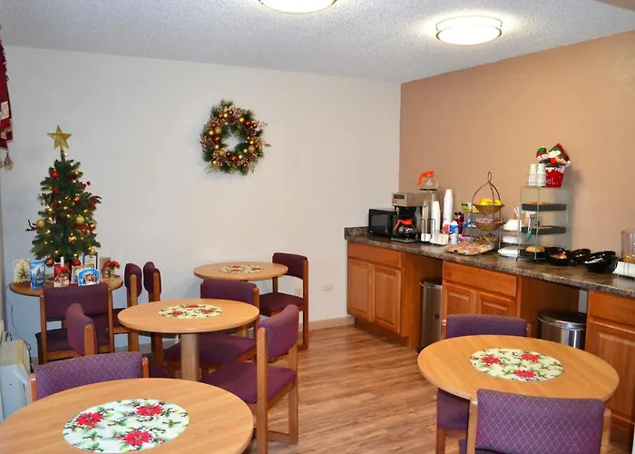 Value Lodge Inn Delta Co