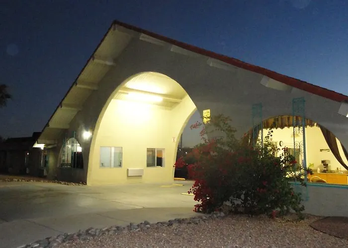Economy Inn Lake Havasu City