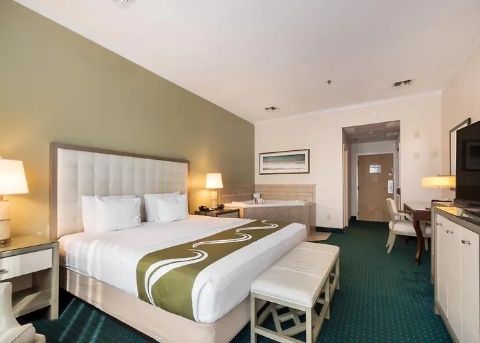 Quality Inn & Suites Conference Center