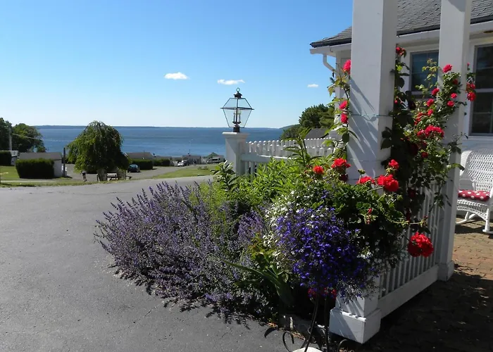 Colonial Gables Oceanfront Village