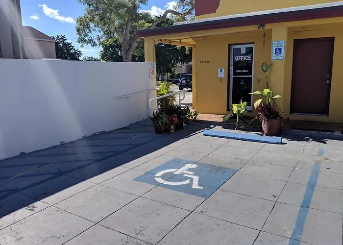 Ramona Motel