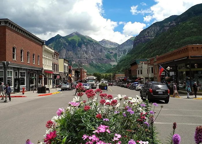 Mountainside Inn 118 By Alpine Lodging Telluride