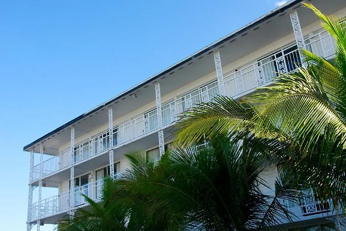 Surf Club Hotel