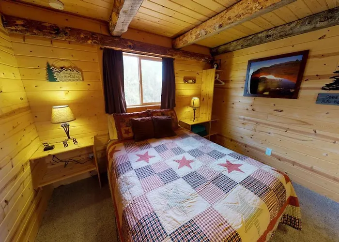 Ranch Mountain Cabin, Stunning! Campfire, Hiking