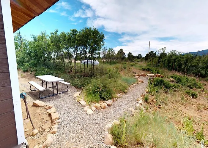 Ranch Mountain Cabin, Stunning! Campfire, Hiking