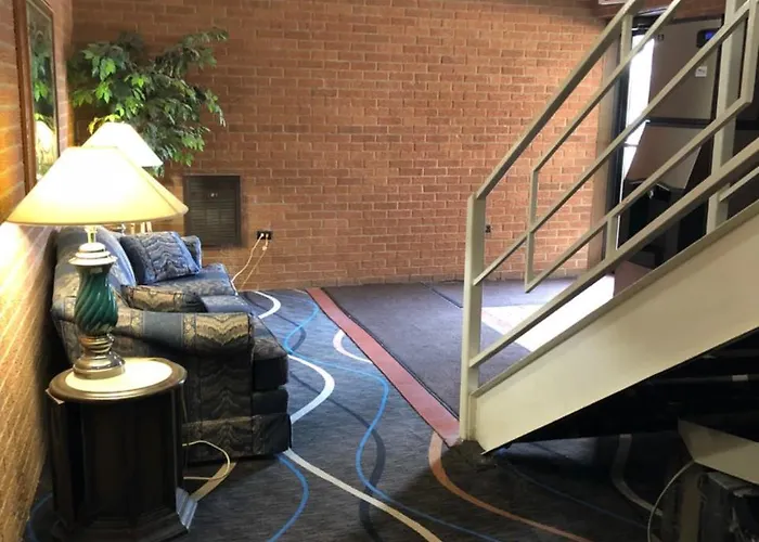 Valued Stay Sun Prairie