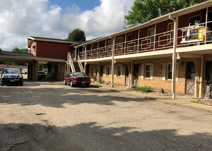 Valued Stay Sun Prairie