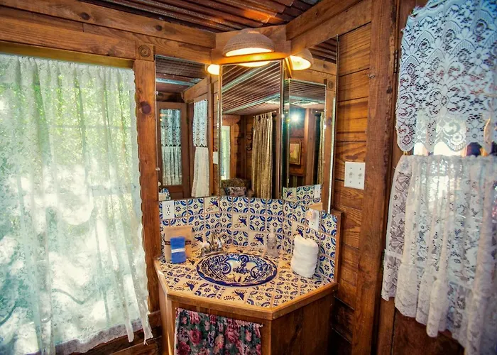 7F Lodge And Events