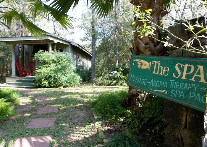 7F Lodge And Events