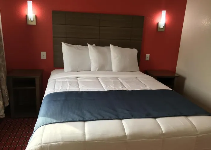 Lone Star Inn
