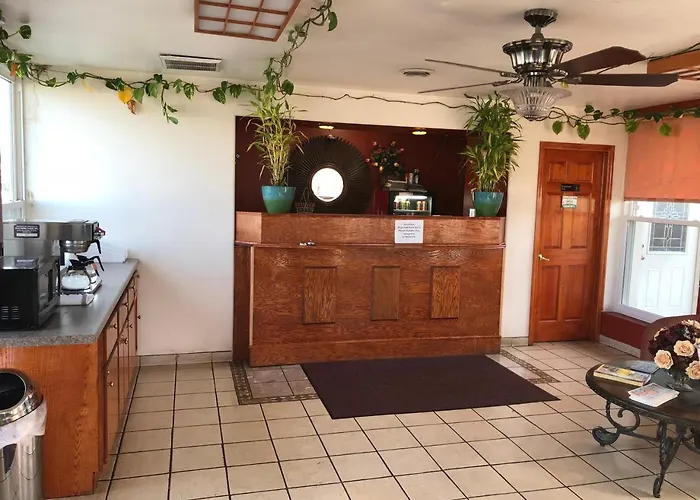 Dogwood Park Inn