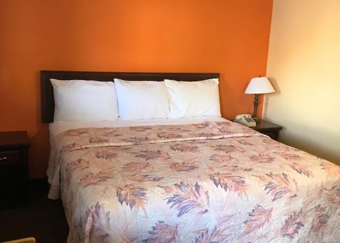 Dogwood Park Inn