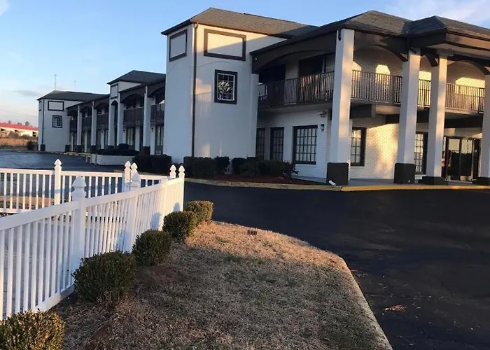 Americas Best Value Inn