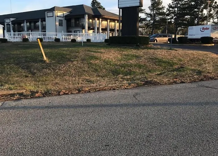 Americas Best Value Inn