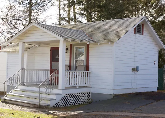 Myer Country Motel