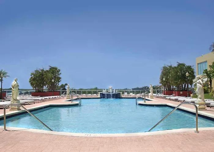 Residence At Intracoastal Yacht Club By Elite City Stays