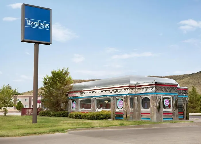 Travelodge By Wyndham Alpine